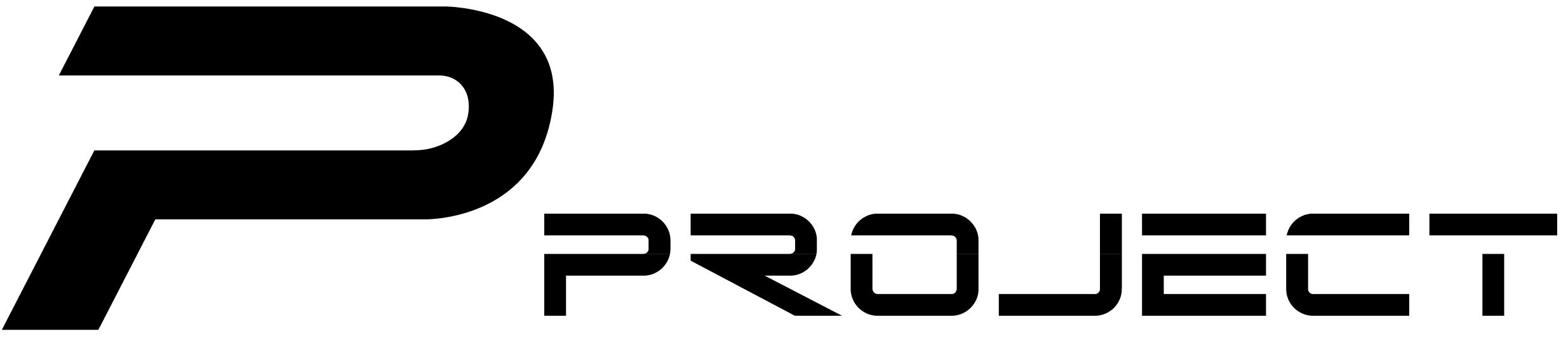 P project